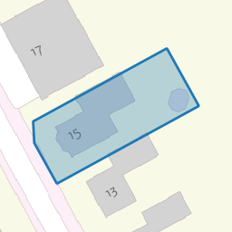 Perceel HDB01-B-8481