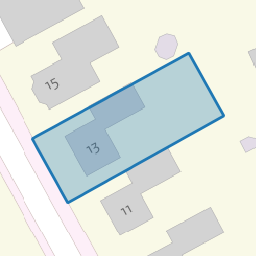 Perceel HDB01-B-8482