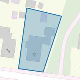 Perceel HDB01-B-8486