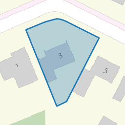 Perceel HDB01-B-8489