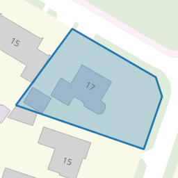 Perceel HDB01-B-8490