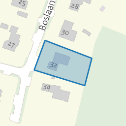 Perceel HDB01-B-8492