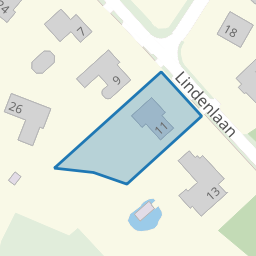 Perceel HDB01-B-8493