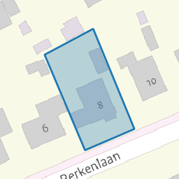 Perceel HDB01-B-8494