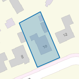 Perceel HDB01-B-8495