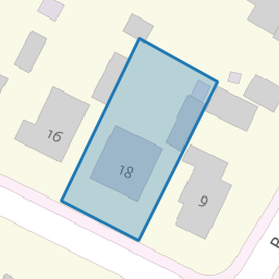 Perceel HDB01-B-8499