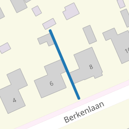 Perceel HDB01-B-8500