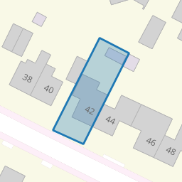 Perceel HDB01-B-8504