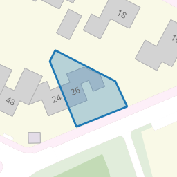 Perceel HDB01-B-8509