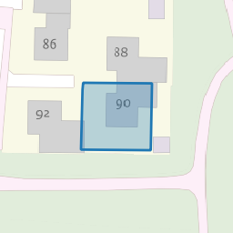 Perceel HDB01-B-8516