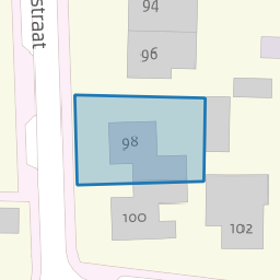 Perceel HDB01-B-8517