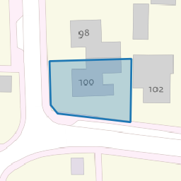 Perceel HDB01-B-8518