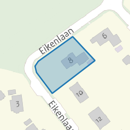 Perceel HDB01-B-8524