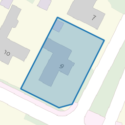 Perceel HDB01-B-8527