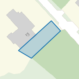 Perceel HDB01-B-8528