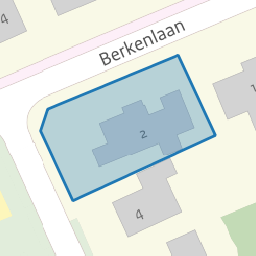 Perceel HDB01-B-8532