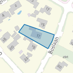 Perceel HDB01-B-8539