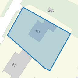 Perceel HDB01-B-8541