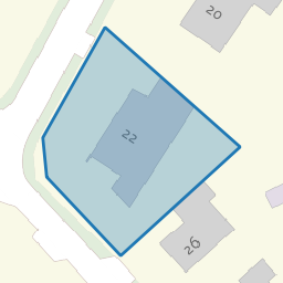 Perceel HDB01-B-8542