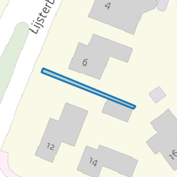 Perceel HDB01-B-8543