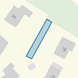 Perceel HDB01-B-8546