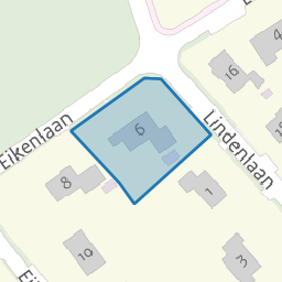 Perceel HDB01-B-8557