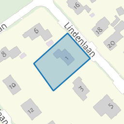 Perceel HDB01-B-8558