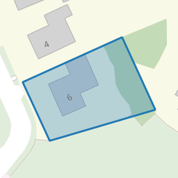 Perceel HDB01-B-8564