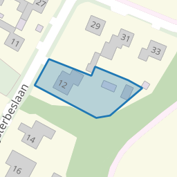 Perceel HDB01-B-8573