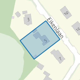 Perceel HDB01-B-8575