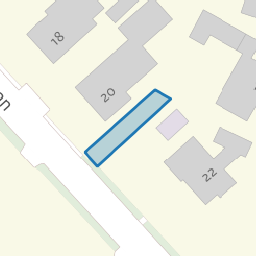 Perceel HDB01-B-8580