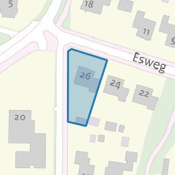 Perceel HDB01-B-8581