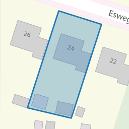 Perceel HDB01-B-8582