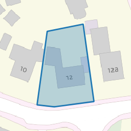 Perceel HDB01-B-8587