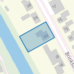 Perceel HDB01-B-8592