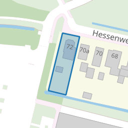 Perceel HDB01-B-8598