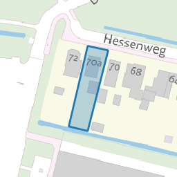 Perceel HDB01-B-8599