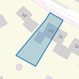 Perceel HDB01-B-8604