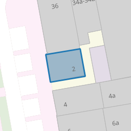 Perceel HDB01-B-8605