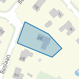 Perceel HDB01-B-8610