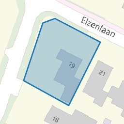 Perceel HDB01-B-8613