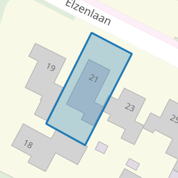 Perceel HDB01-B-8614