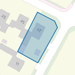 Perceel HDB01-B-8617