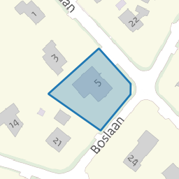 Perceel HDB01-B-8624