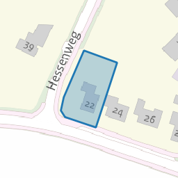 Perceel HDB01-B-8631