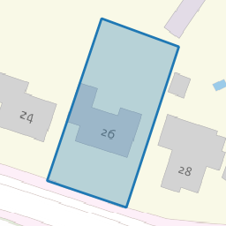 Perceel HDB01-B-8633