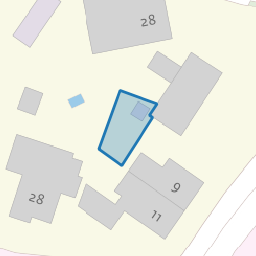 Perceel HDB01-B-8635