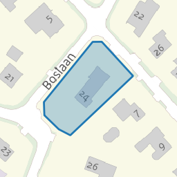 Perceel HDB01-B-8646