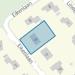 Perceel HDB01-B-8648