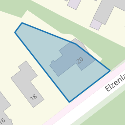 Perceel HDB01-B-8651